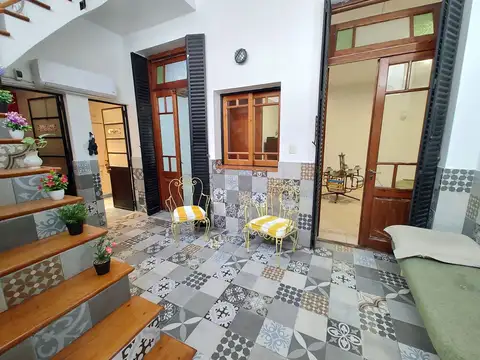 Estero Bellaco 7000