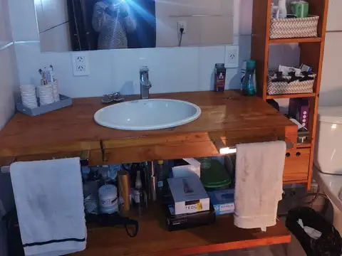 Alquiler Casa en Marquez de Russell