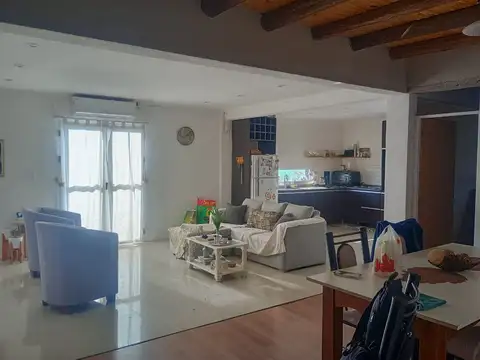 Alquiler Casa en Marquez de Russell