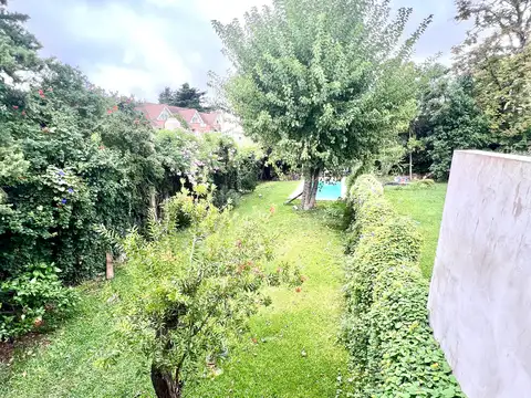 Casa en Venta 8 años