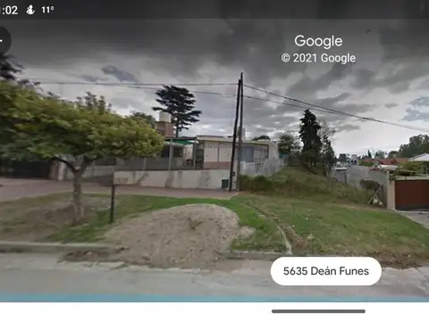 Terreno en Venta en Quebrada De Las Rosa, USD 42.000