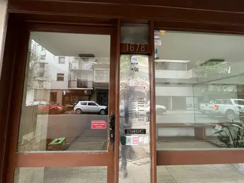 Departamento en Venta en Martín, USD 60.000