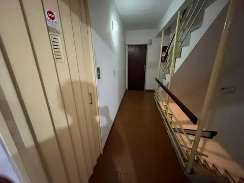 Departamento en Venta 40 años