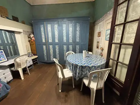 Depto Tipo Casa en Venta 60 años