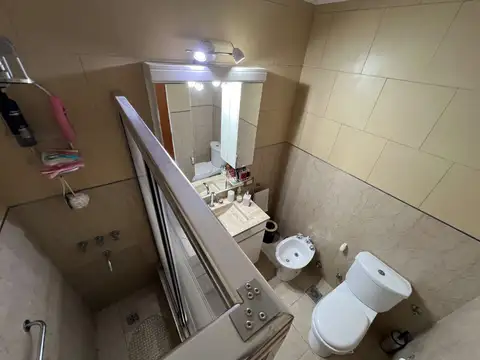 Depto Tipo Casa en Venta en Mataderos, USD 180.000