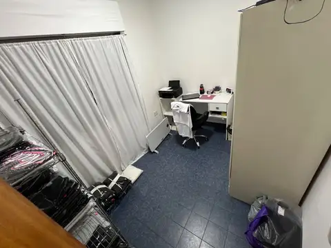 Depto Tipo Casa en Venta con 1 cocheras