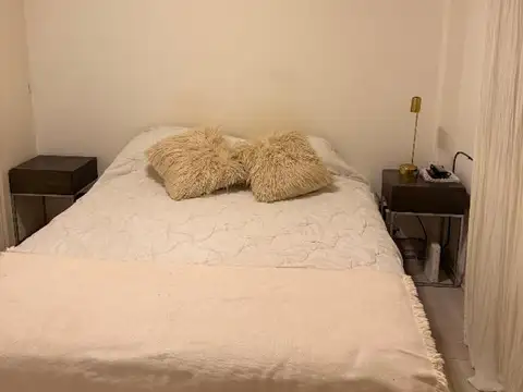 Departamento en Alquiler en Villa Crespo, USD 1.200
