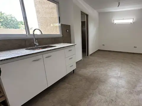 Departamento en San Antonio De Padua, 1 ambiente