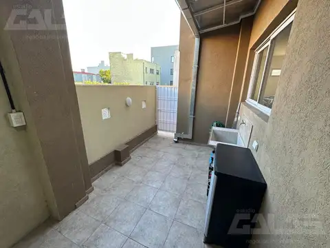 Departamento en Venta al Oeste
