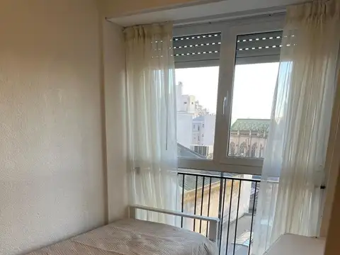 Venta departamento - 4 ambientes - Centro - Mar del Plata