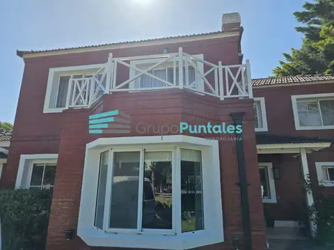 Casa en Venta de 5 dormitorios