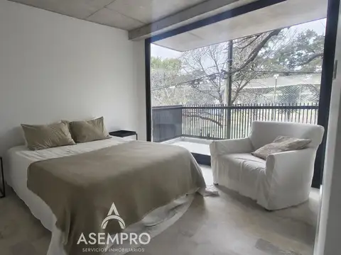 Departamento en Venta en Saavedra, USD 369.000