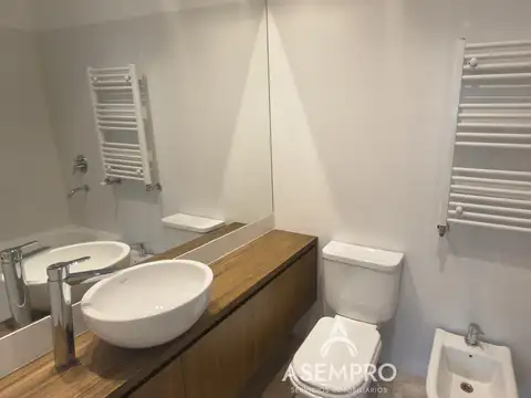 Departamento en Venta Apto profesional