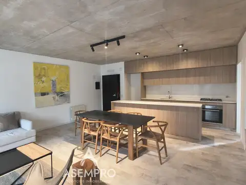 Departamento en Venta de Monoambiente