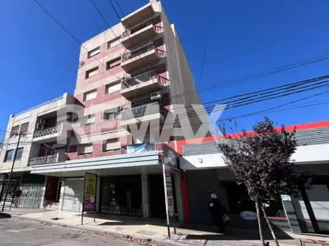 DEPARTAMENTO EN ALQUILER EN SAN LUIS 348 NEUQUÉN