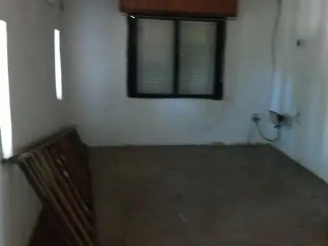 Chalet dos dormitorios