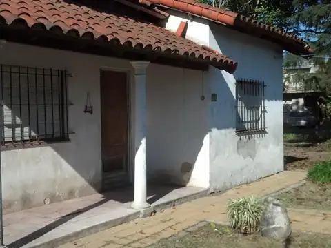 Casa en Venta con 1 cochera