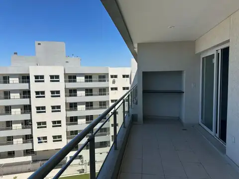 Departamento en Alquiler A Estrenar