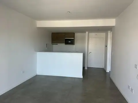 Departamento en Alquiler con 1 cocheras