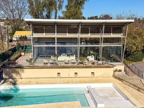 APTO CRÉDITO - Dúplex 3 AMB en Venta - Petrel Village, Pilar