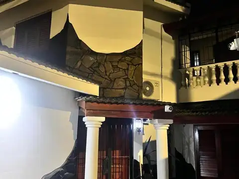 Av Monseñor Pablo Cabrera