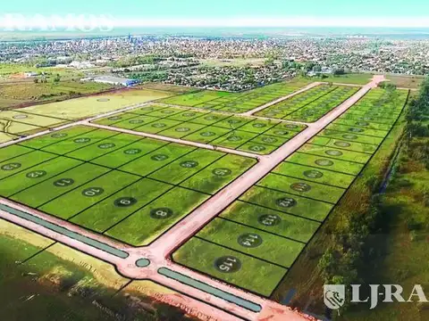 Terreno en Venta en Campana, USD 435.000