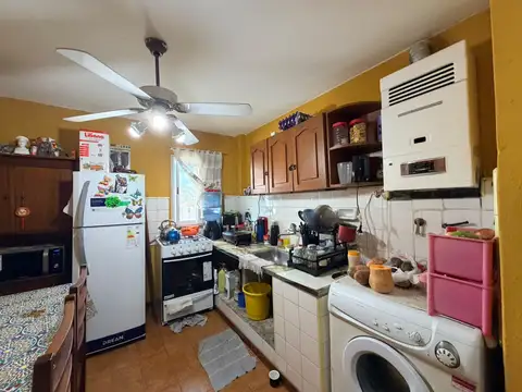 Departamento en Venta Permite mascota