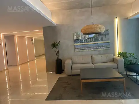 Departamento en Alquiler en Colegiales, USD 650