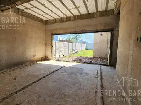 ITUZAINGO al 2600