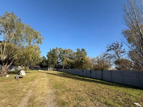 Terreno o Predio en Alquiler ubicado en Caamaño, Pilar, G.B.A. Zona Norte