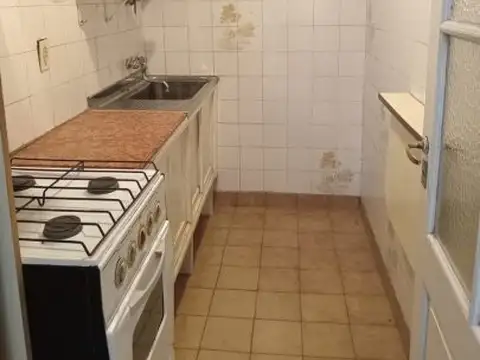 Departamento en Alquiler Temporal de 2 dormitorios