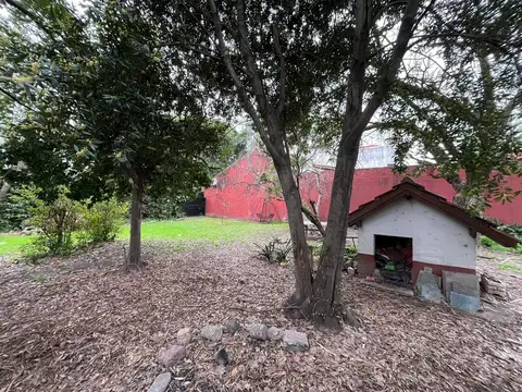 Venta Lote 15 F - 10 x 20 en Villa Adelina