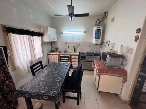 Casa en Venta de 2 dormitorios