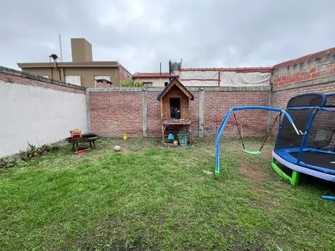Casa en Venta 16 años