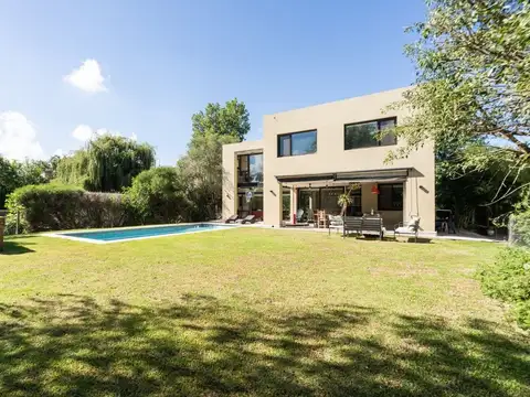 Barrio Nautico CUBE 100