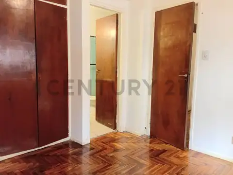 Alquiler departamento 2 ambientes reciclado en Saavedra