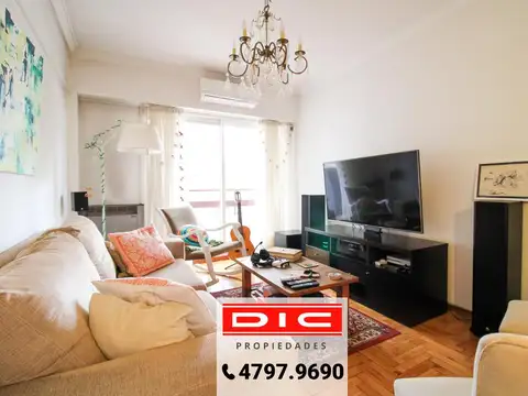 Departamento 3 ambientes Cochera Venta - V.Lopez-Maipu/ Río