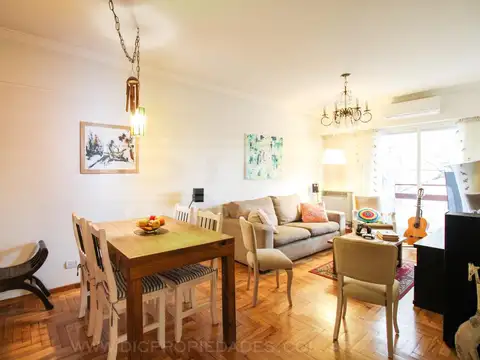 Departamento en Venta de 2 dormitorios