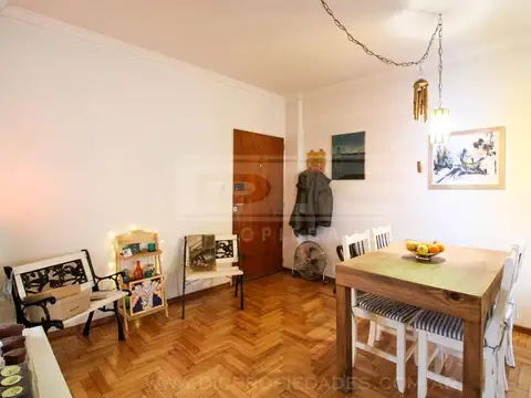 Tapiales al 1200, entre Roca y Urquiza