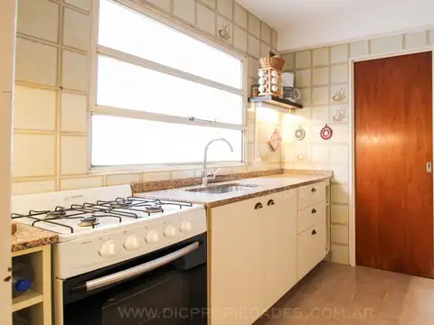 Departamento en Venta 30 años