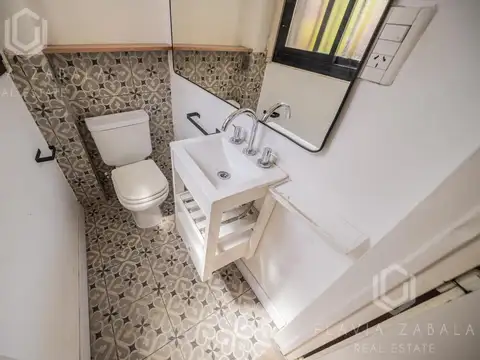 Depto Tipo Casa en Venta al Noreste