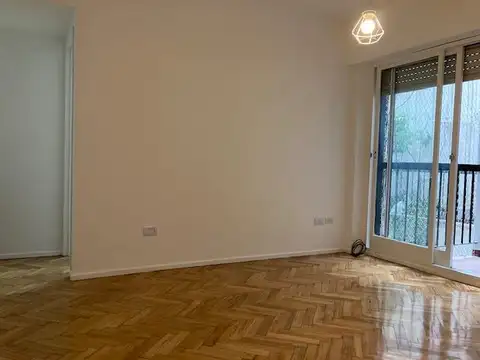 Departamento en Alquiler en Recoleta, $ 550.000