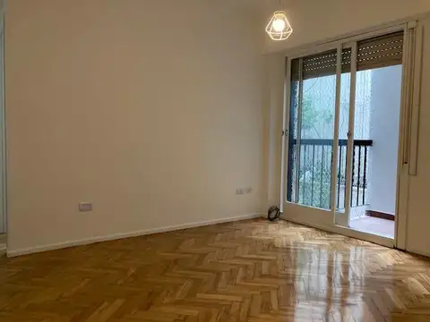 Alquiler Departamento 2 amb en Recoleta