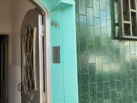 San Nicolás al 900