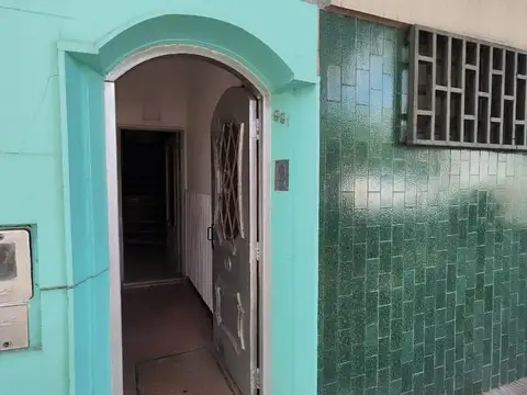 Casa en planta alta