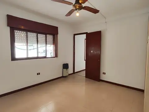 Casa en planta alta