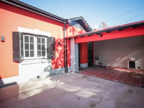 Casa en Venta en Villa Pueyrredón, USD 368.000