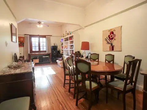 Casa en Venta 60 años