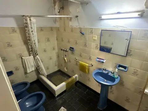 Casa en Venta 40 años