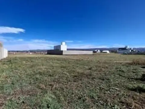 LOTE EN VENTA APTO DÚPLEX – LAS TRES GRACIAS, ALTA GRACIA